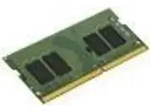 Kingston Laptop-Arbeitsspeicher Modul DDR4 8 GB 1 x 8 GB Non-ECC 3200 MHz 260pin