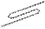 SHIMANO CN-6701 Ultegra Schaltungskette, 116 Glieder, 10-fach, silber