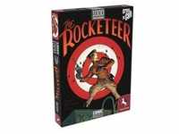 76006G - The Rocketeer -Die Zielscheibe, Puzzle, 1.000 Teile (DE-Ausgabe)