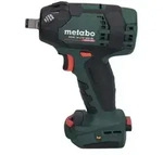 "Metabo SSW 18 LTX 300 BL Akku Schlagschrauber 18 V 300 Nm 1/2" Brushless + 1x...