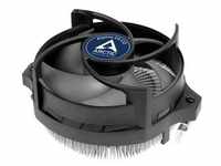 ARCTIC Alpine 23 CO - Kompakter AMD CPU-Kühler für den Dauerbetrieb, Kühlset, 9