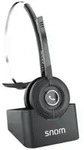 snom A190 - Headset - On-Ear - DECT - kabellos