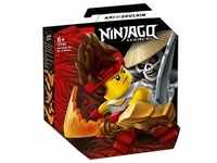 Lego 71730 Ninjago Battle Set Kai Skulkin