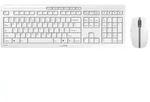 CHERRY STREAM DESKTOP - Tastatur-und-Maus-Set