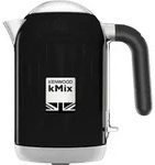 Kenwood Home Appliance ZJX650BK Wasserkocher Schwarz Fassungsverm&ouml;gen: 1l