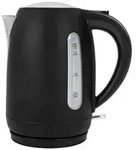 Princess 236032 Wasserkocher Schwarz Fassungsverm&ouml;gen: 1.7l