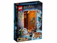 LEGO® Harry PotterTM 76382 HogwartsTM Moment: Verwandlungsunterricht