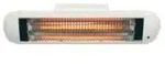 Hartig+Helling Wickeltisch-Heizstrahler BS50,