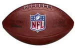 "Wilson Football NFL Game Ball "The Duke""