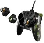 Thrustmaster ESWAP X Green Color Pack - Zubeh&ouml;rkit f&uuml;r Game-Controller