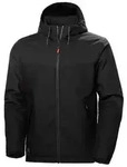 Winterjacke OXFORD 73290_990-2XL Gr&ouml;&szlig;e XXL Farbe schwarz
