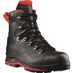 Sicherheitsstiefel TREKKER PRO 2.0 Gr.9 (43) schwarz/rot HRO HI CI WR SRC