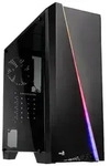 AeroCool Cylon - Tower - ATX - ohne Netzteil