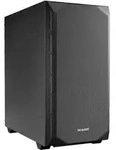 BeQuiet Pure Base 500 Midi-Tower PC-Geh&auml;use, Gaming-Geh&auml;use Schwarz 2