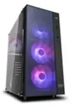 Deepcool Matrexx 55 Mesh - Midi Tower - PC - Acrylnitril-Butadien-Styrol (ABS) -