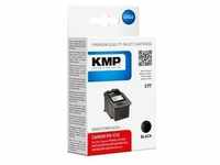 KMP C77 - 9 ml - Schwarz - kompatibel - Tintenpatrone (Alternative zu: Canon PG-510,
