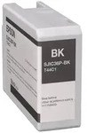 Epson SJIC36P(K) - 80 ml - Schwarz - Original