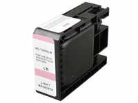 Ampertec Tinte ersetzt Epson C13T580600 foto magenta