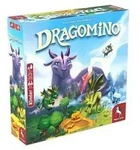 57111G - Dragomino, Kinderspiel, 2-4 Spieler, ab 5 Jahren (DE-Ausgabe)
