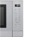 Panasonic NN-GT47KMGPG Mikrowelle Arbeitsfl&auml;che Grill-Mikrowelle 31 l 1000 W Silber