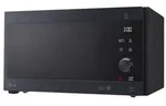LG NeoChef MH6565CPB - Mikrowellenofen mit Grill