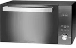 Profi Cook PC-MWG 1204 Mikrowelle Schwarz 800 W