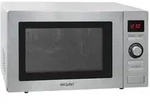 Exquisit MW 9025H-3 - Mikrowellenofen mit Konvektion und Grill