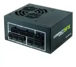 Chieftec Maestro Series AE-01B-SL-OP - Tower