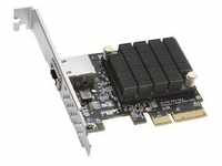 Sonnet G10E-1X-E3 - Eingebaut - Verkabelt - PCI Express - Ethernet - 10000