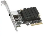 Sonnet Solo10G - Netzwerkadapter - PCIe 3.0 x4 Low-Profile