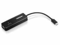 TRENDnet TUC-ET2G Ethernet Adapter USB-C 3.1 to 2.5GBASE-T
