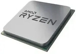 AMD Ryzen 5 3400G - 3.7 GHz - 4 Kerne - 8 Threads