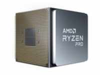 AMD RYZEN 5 PRO 3600 3,6 GHz - AM4CPU Core - L3 32 MB - AM4 - TDP 65W - Tray