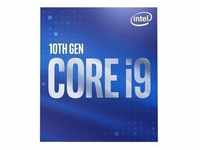 Intel Core i9 10900F - 2.8 GHz - 10 Kerne - 20 Threads