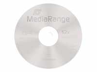 MediaRange - 100 x CD-R - 700 MB (80 Min) 52x