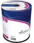100 MediaRange CD-R 700 MB