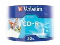 Verbatim DataLife - 50 x CD-R - 700 MB (80 Min) 52x