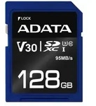 ADATA Premier Pro - Flash-Speicherkarte - 128 GB