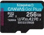 Kingston Canvas Go! Plus Kingston Canvas Go! Plus