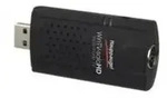 Hauppauge WinTV-Solo HD TV-Stick mit DVB-T Antenne, mit Fernbedienung,