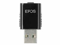 EPOS I SENNHEISER IMPACT SDW D1 USB - Netzwerkadapter