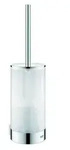 GROHE Toilettenb&uuml;rstengarnitur SELECTION chrom