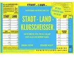 KYL43030 Spielblock - Klugscheisser