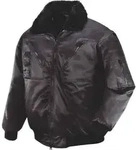 Pilotenjacke mit austrennbaren &Auml;rmeln 7375148M Gr&ouml;&szlig;e M Farbe schwarz
