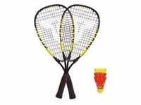 TALBOT torro Speed Badminton-Set Speed 4400