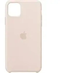 Apple Silikon Case Apple iPhone 11 Pro Max Sandrosa MWYY2ZM/A