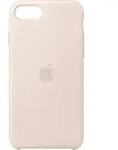 Apple iPhone SE Silicone Case Case Apple iPhone 8, iPhone 7, iPhone SE (2.