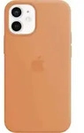 Apple iPhone 12 mini Silikon Case Silikon Case Apple iPhone 12 mini Kumquat MHKN3ZM/A