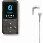 4 St&uuml;ck Lenco MP4-Player mit Bluetooth XEMIO-861 Grey