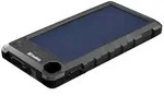 Sandberg Outdoor Solar Powerbank 10000 - Solar-Powerbank - 10000 mAh - 37 Wh - 3 A